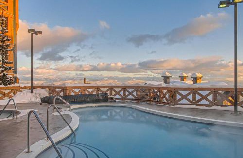 Big White Ski Resort Appartement | Stonegate Resort Unit C402
