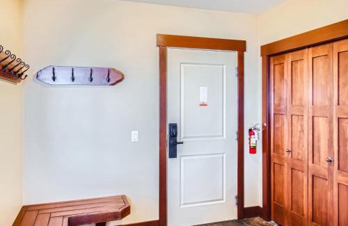 Big White Ski Resort Appartement | Stonegate Resort Unit C304