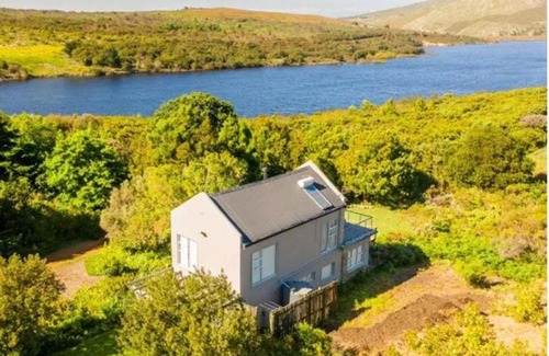 Greater Hermanus Appartement | Stonehaven Eco Cabins