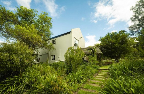 Greater Hermanus Appartement | Stonehaven Eco Cabins