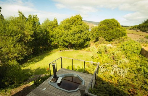 Greater Hermanus Appartement | Stonehaven Eco Cabins