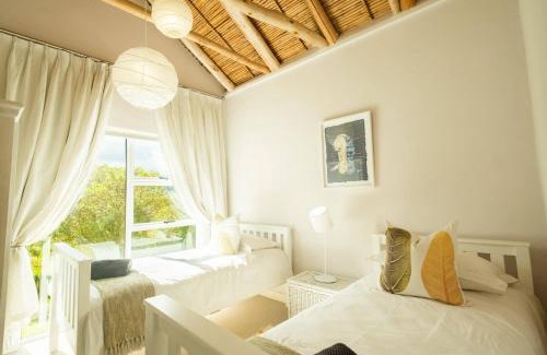 Greater Hermanus Appartement | Stonehaven Eco Cabins
