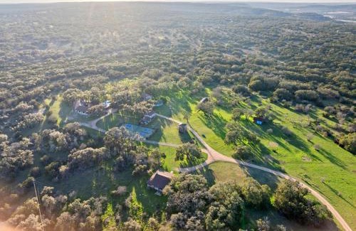San Marcos Maison | Stonehaven Ranch