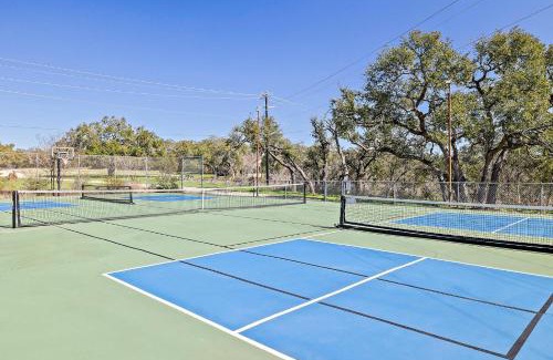 San Marcos Maison | Stonehaven Ranch