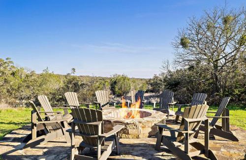 San Marcos Maison | Stonehaven Ranch