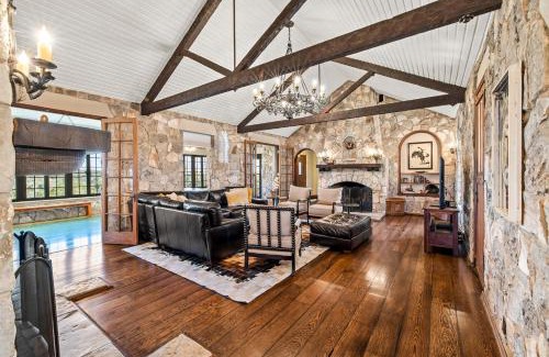San Marcos Maison | Stonehaven Ranch