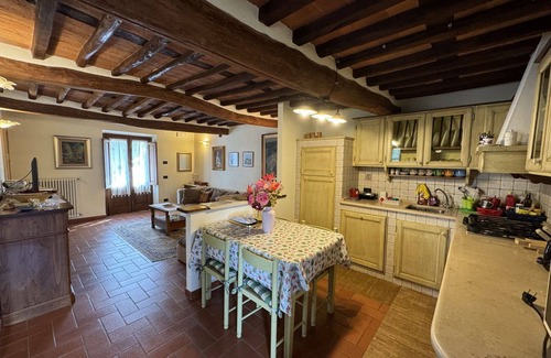 Castelvecchio Autre | Maison de Campagne à Capannori avec 3 chambres à coucher, 6 couchages