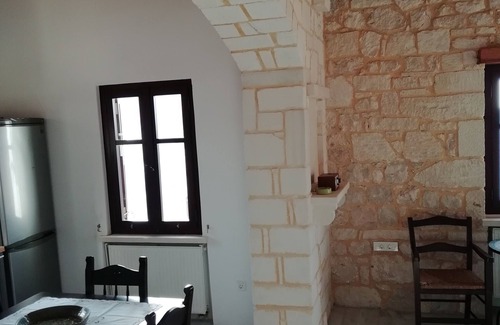 Sitia Villa | Stonehouse villas avec vue imprenable 1