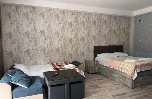 Akhaltsikhe Appartement | Stoneman