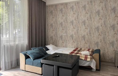 Akhaltsikhe Appartement | Stoneman
