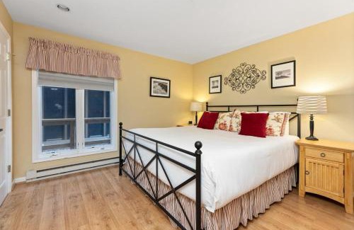 Nellysford Maison | Stoneridge 77 with Wintergreen Advantage