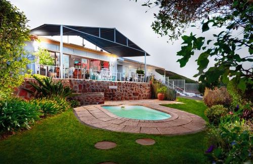 Gariepdam Maison | Stoneridge