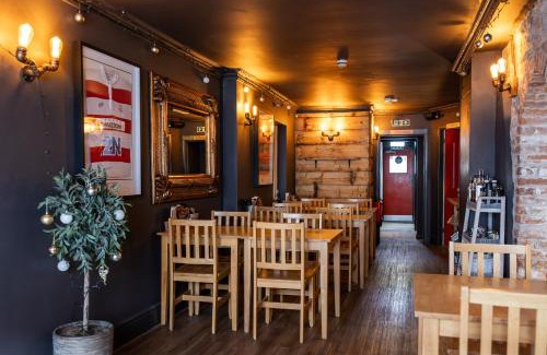 Chepstow Maison | Stonerock Lodge