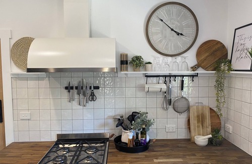 Myrtleford Maison | Stones on Standish "RUA"