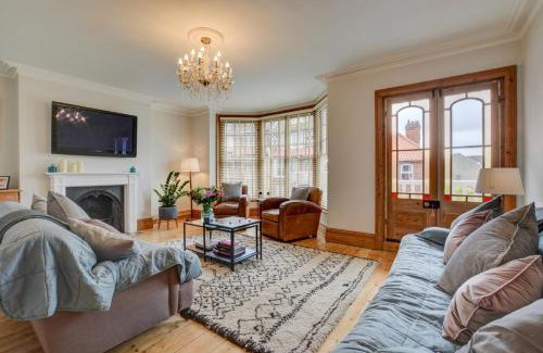 Cromer Maison | Stones Throw