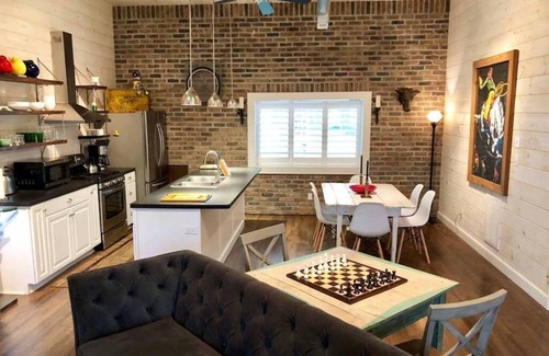 Lewisburg Maison | RETRAITE DE PIERRES DANS LE CENTRE DE Lewisburg