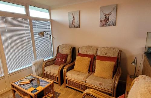 Stalham Appartement | Stonesthrow 184 Broadside Chalet Park Stalham