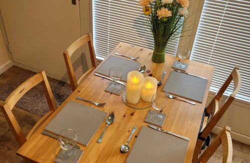 Stalham Appartement | Stonesthrow 184 Broadside Chalet Park Stalham