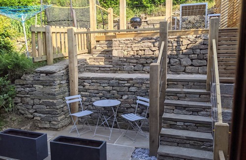 Delph Cottage | Stoneswood Cottage & Garden, Delph, Saddleworth