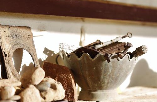 Cross Roads Maison | Stonewall Cottage