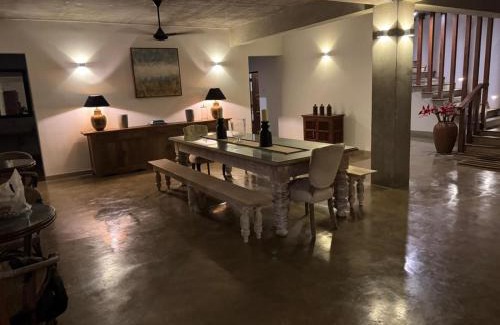 Uswetakeiyawa Hôtel | Stonewater Beach Villa, Negombo