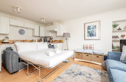 Crail Cottage | Stoney Creek Cottage | Crail