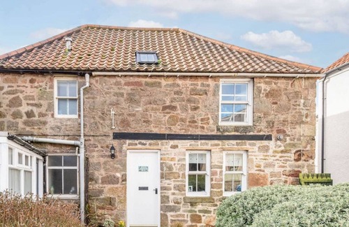 Crail Cottage | Stoney Creek Cottage | Crail