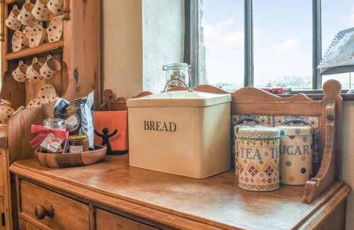 Worton Maison | Stoney End Cottage
