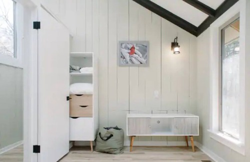 West Augusta Cabine | Stony Brook Nordic Cabin
