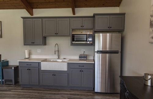 Wellsboro Maison | Stony Fork Inn