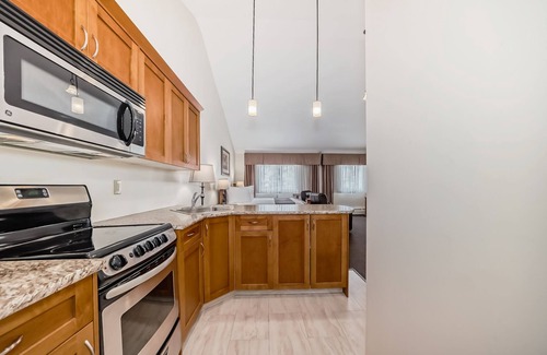 Stony Plain Hôtel | Stony Plain Inn and Suites