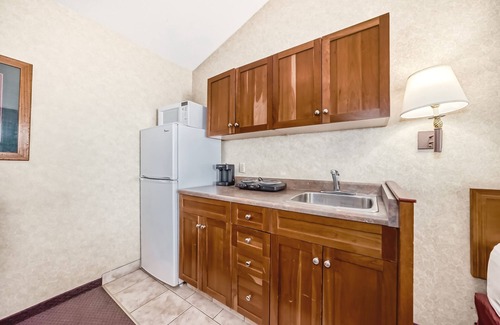 Stony Plain Hôtel | Stony Plain Inn and Suites