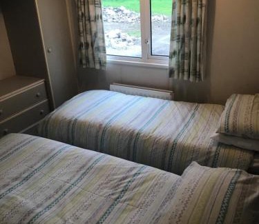 Appleby-in-Westmorland Chalet De Ski | Stonygarth Cabin