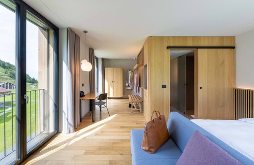 Stoos Hôtel | Stoos Lodge