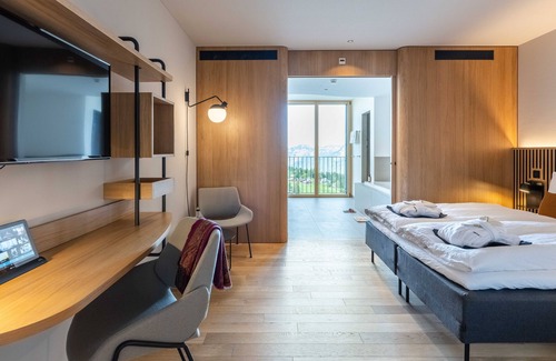 Stoos Hôtel | Stoos Lodge