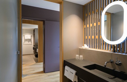 Stoos Hôtel | Stoos Lodge