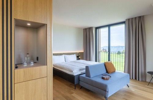 Stoos Hôtel | Stoos Lodge