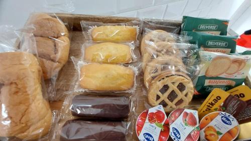 Naples Maison | Stop and Fly