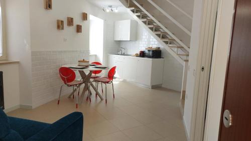 Naples Maison | Stop and Fly