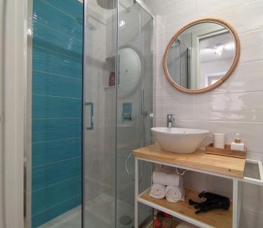 Naples Maison | Stop and Fly