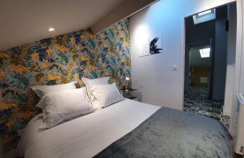 Saint-Fons Appartement | Stop Chez M Select Saga # Qualité # Confort # Simplicité