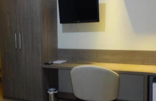 Palmeiras Appartement | STOP Mar Suite Privada - NI