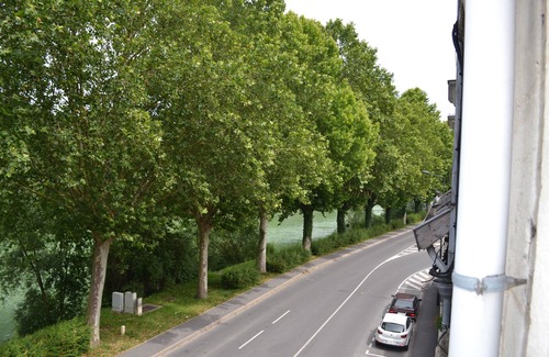 Epernay Appartement | ESCALE À ÉPERNAY APPARTEMENT 1/4 PERSONNES AUX BORDS DE MARNE