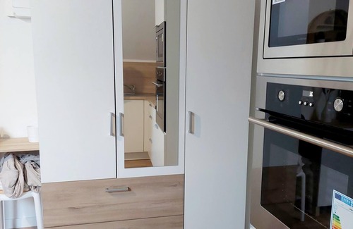 Magenta Appartement | Escale à Epernay : studio proche du centre-ville.