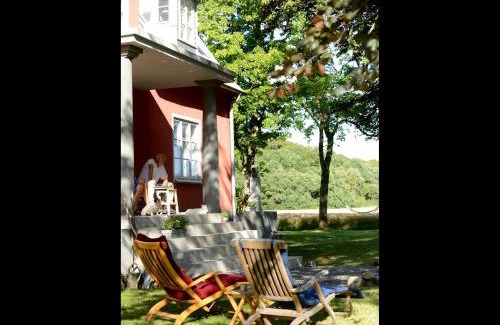 Tomelilla Municipality Lit Et Petit-Déjeuner | Stora Topphem