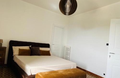 Falerna Appartement | Storace s House