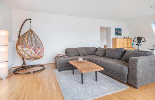 Region Hannover District Appartement | Storchenblick