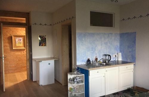 Zarnewanz Appartement | Storchenblick