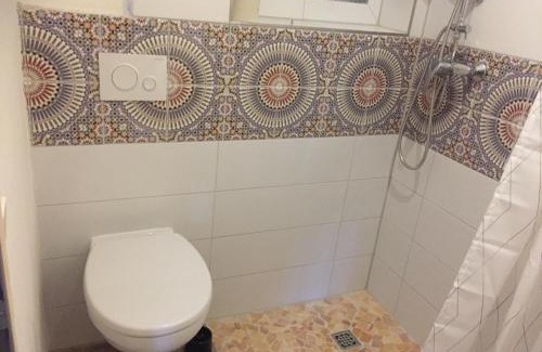 Zarnewanz Appartement | Storchenblick