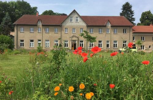 Zarnewanz Appartement | Storchenblick